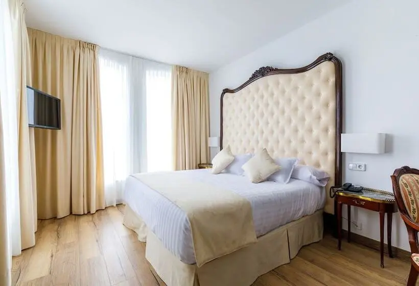 سوییت لوکس, Suite Home Pinares