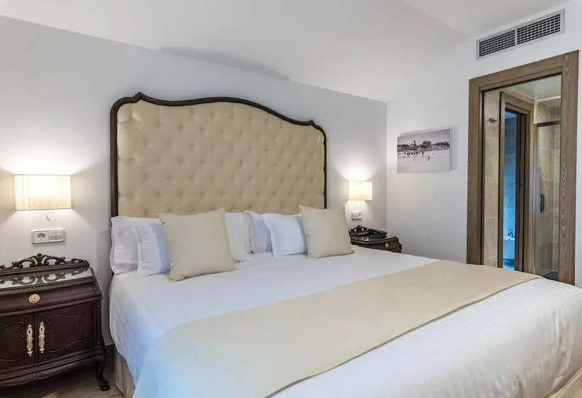 اتاق لوکس, Suite Home Pinares