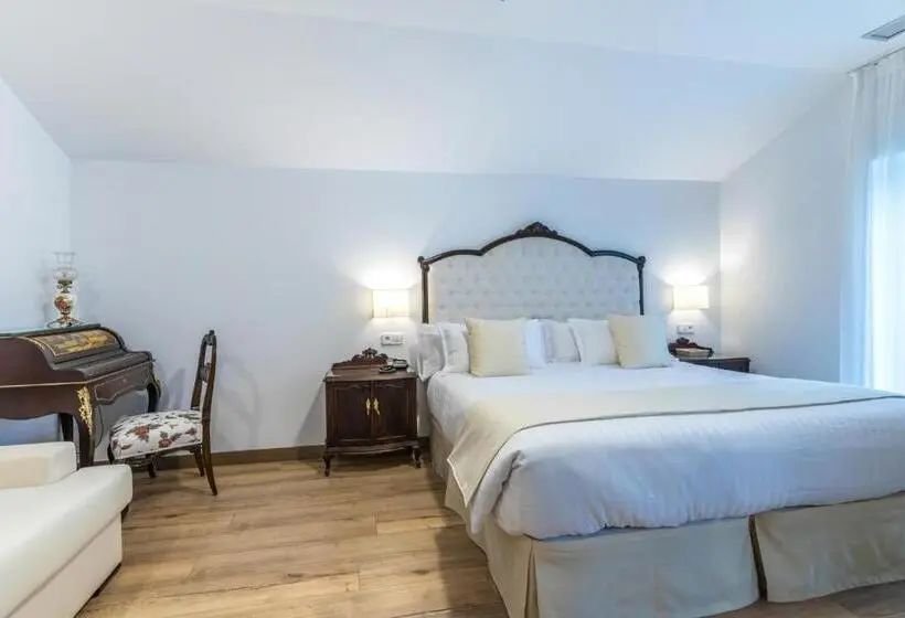 Suite with Terrace, Suite Home Pinares