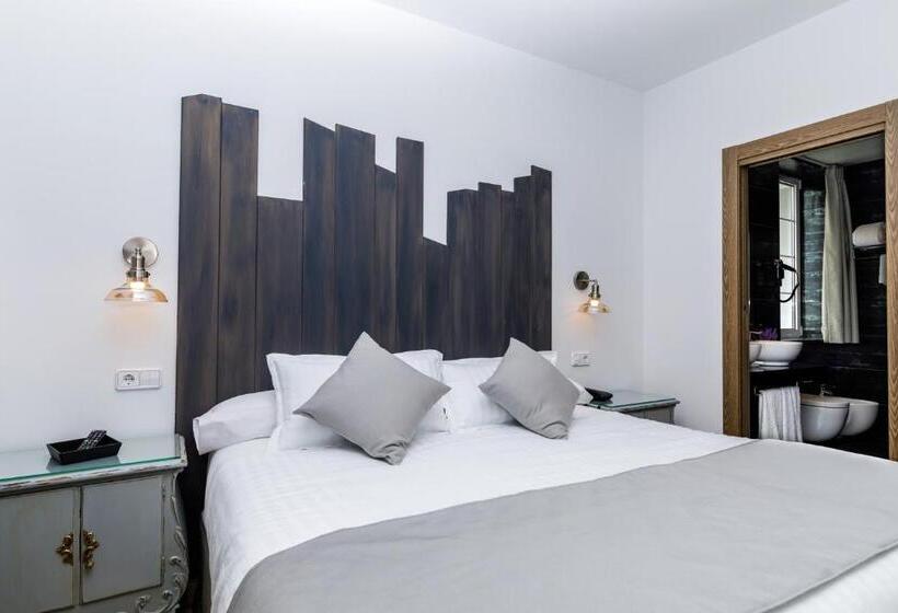 Номер Стандарт, Suite Home Pinares