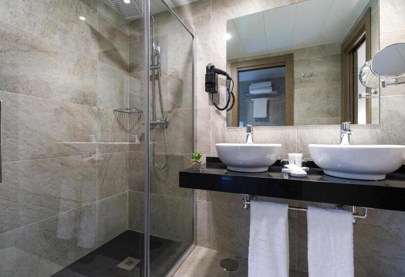 Номер Deluxe, Suite Home Pinares