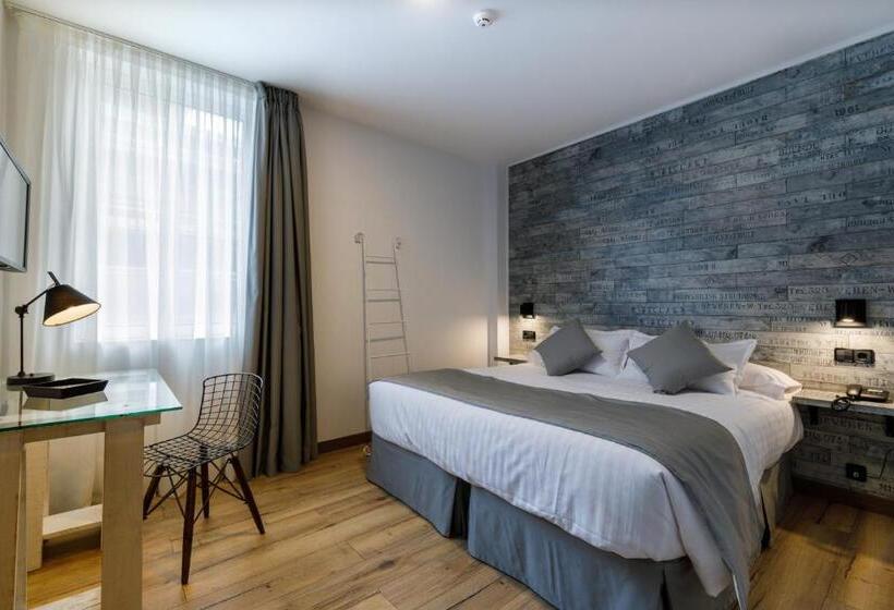 Номер Стандарт, Suite Home Pinares