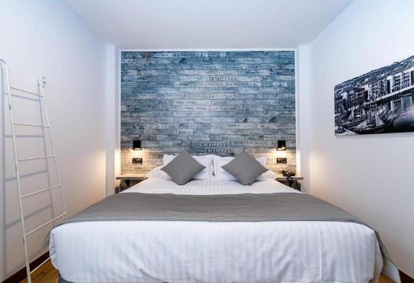 Номер Стандарт, Suite Home Pinares