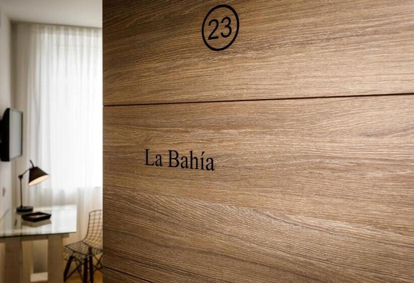 Номер Стандарт, Suite Home Pinares