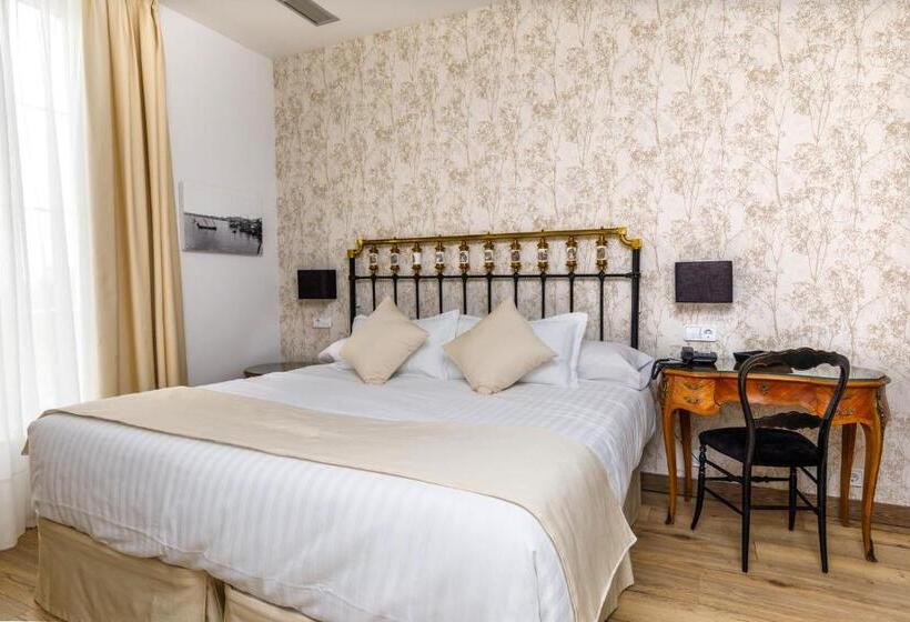 Номер Стандарт, Suite Home Pinares