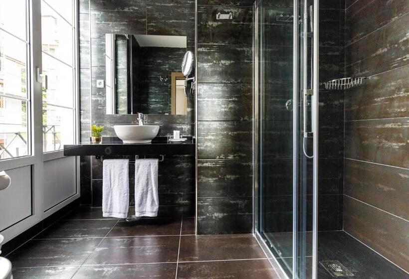 Номер Стандарт, Suite Home Pinares