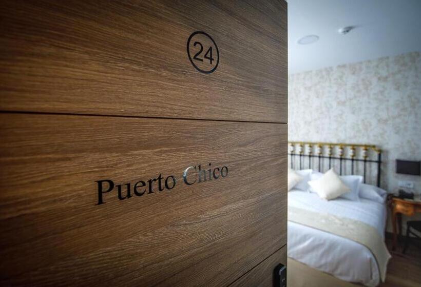 Номер Стандарт, Suite Home Pinares