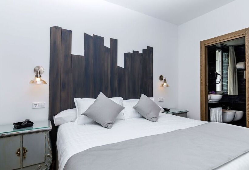 Номер Стандарт, Suite Home Pinares