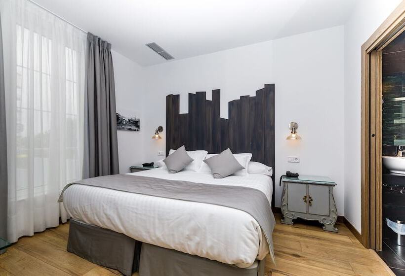 Номер Стандарт, Suite Home Pinares