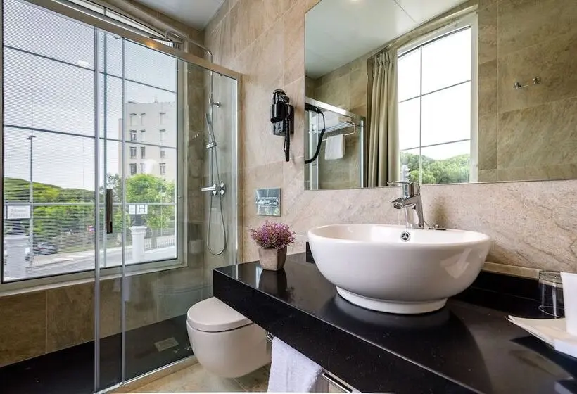 اتاق استاندارد, Suite Home Pinares