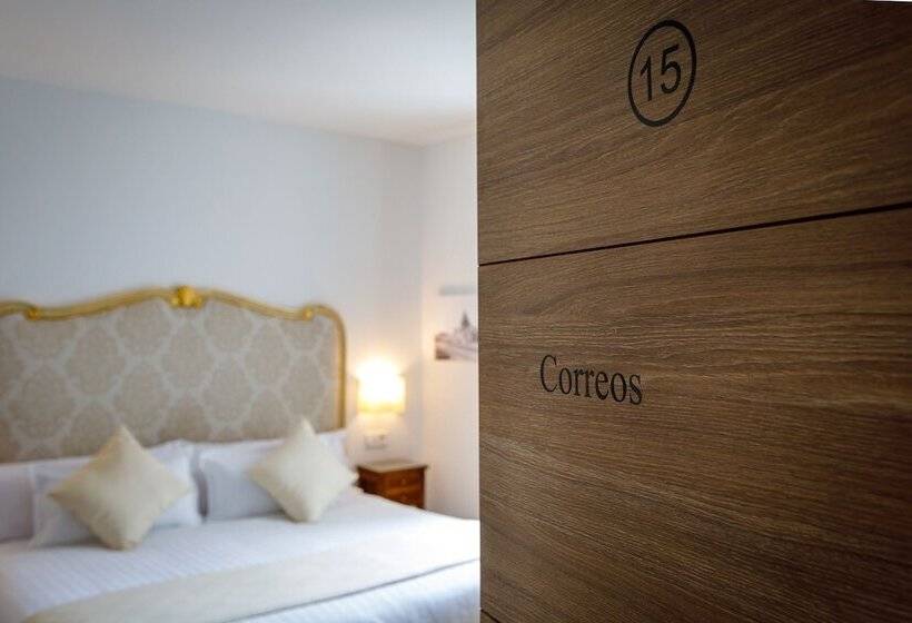 Номер Стандарт, Suite Home Pinares