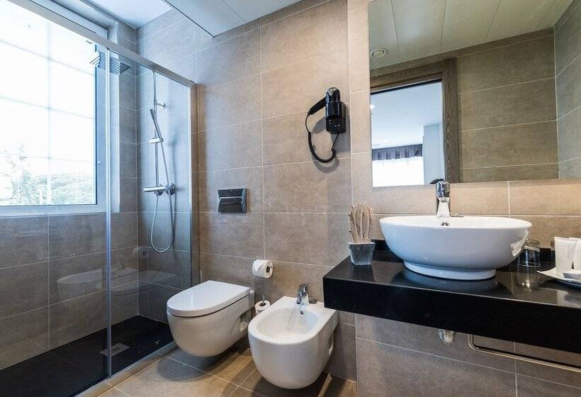 Номер Стандарт, Suite Home Pinares