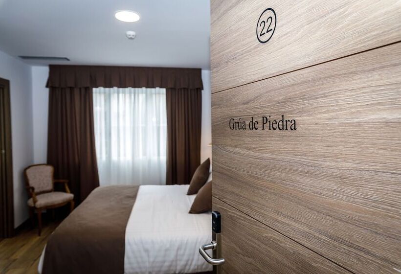 Номер Стандарт, Suite Home Pinares