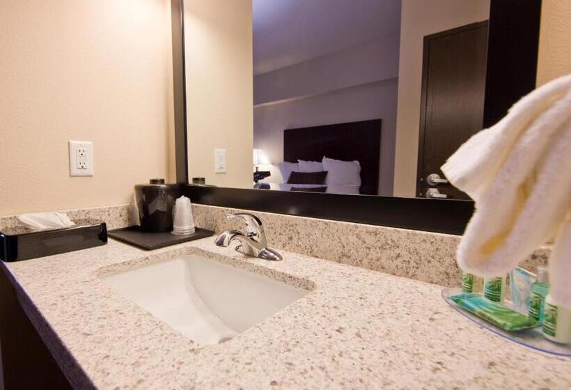 Номер Стандарт, Cobblestone Inn & Suites  Boone