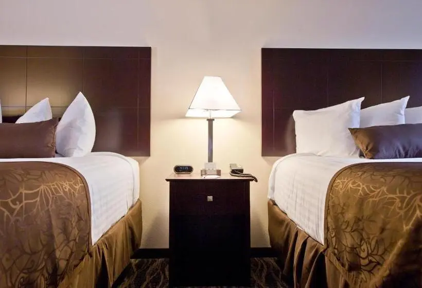 スタンダードルーム, Cobblestone Inn & Suites  Boone