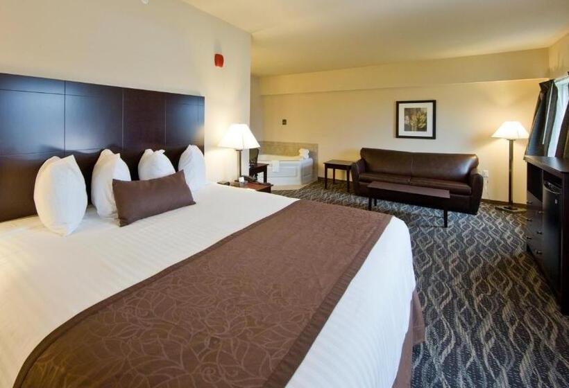 غرفة قياسية, Cobblestone Inn & Suites  Boone