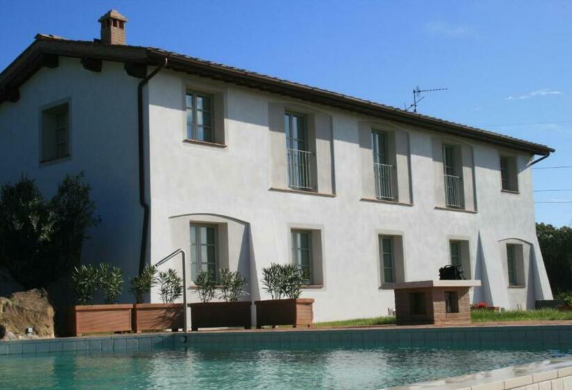 带1个卧室的公寓, La Chiusa Di Rio