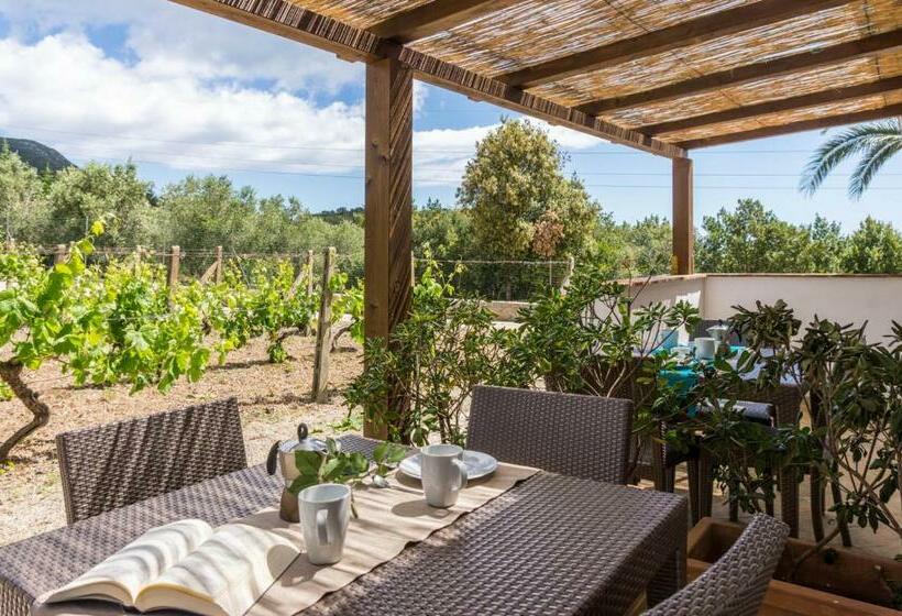 带1个卧室的公寓, La Chiusa Di Rio