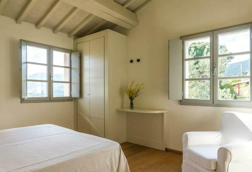 带1个卧室的公寓, La Chiusa Di Rio