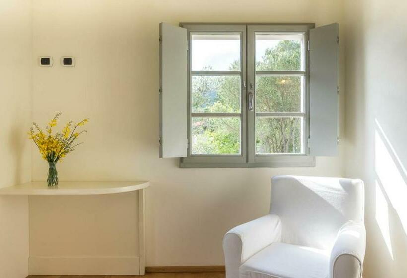 带1个卧室的公寓, La Chiusa Di Rio