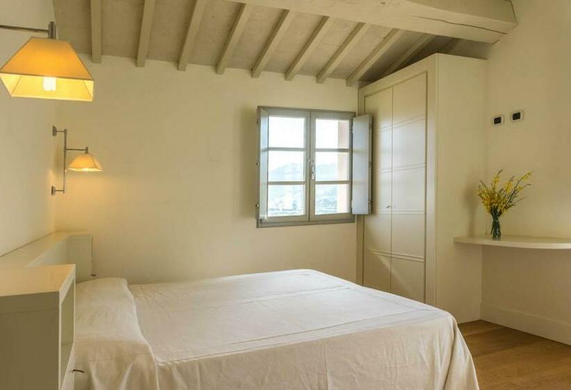 带1个卧室的公寓, La Chiusa Di Rio