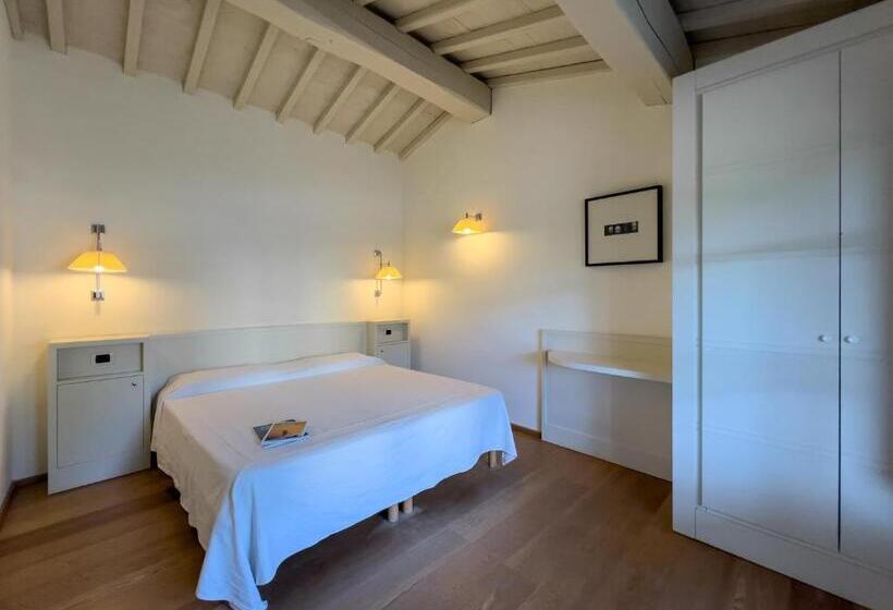 带1个卧室的公寓, La Chiusa Di Rio