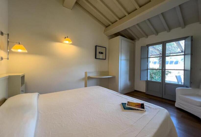 带1个卧室的公寓, La Chiusa Di Rio