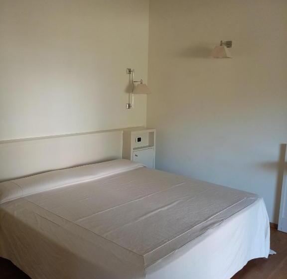 带1个卧室带花园景观的公寓, La Chiusa Di Rio