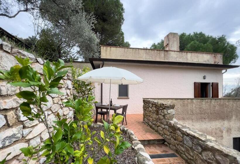 标准工作室, La Chiusa Di Rio