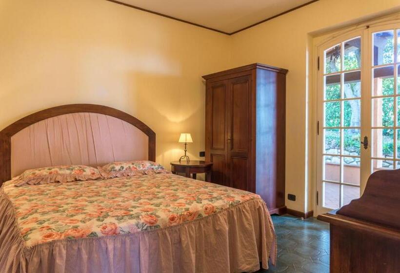 带3个卧室的别墅, La Chiusa Di Rio