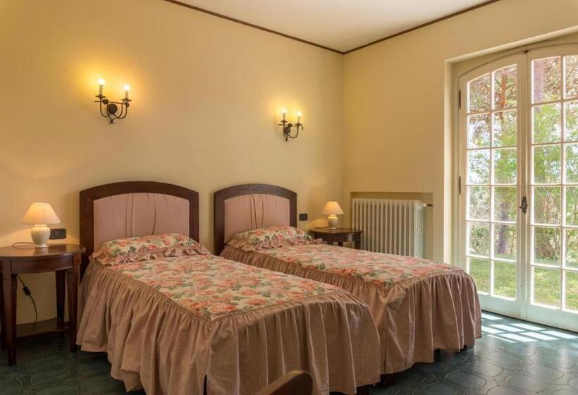 带3个卧室的别墅, La Chiusa Di Rio