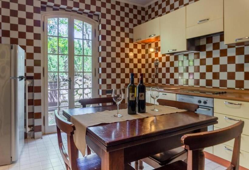 带3个卧室的别墅, La Chiusa Di Rio