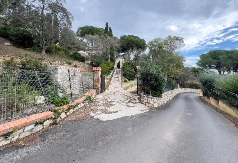 标准工作室, La Chiusa Di Rio