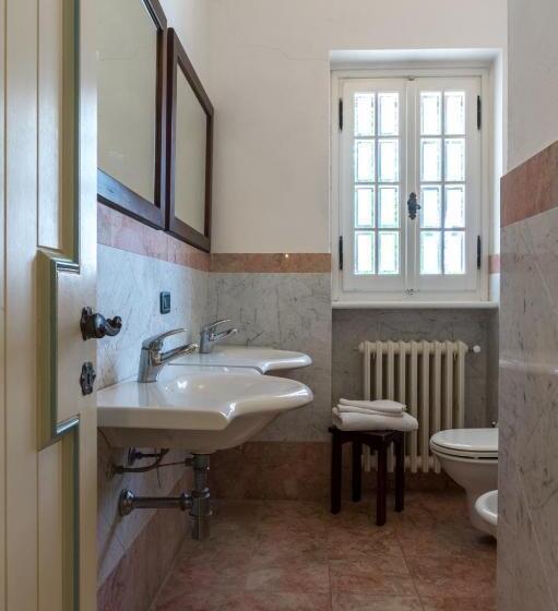 带3个卧室的别墅, La Chiusa Di Rio