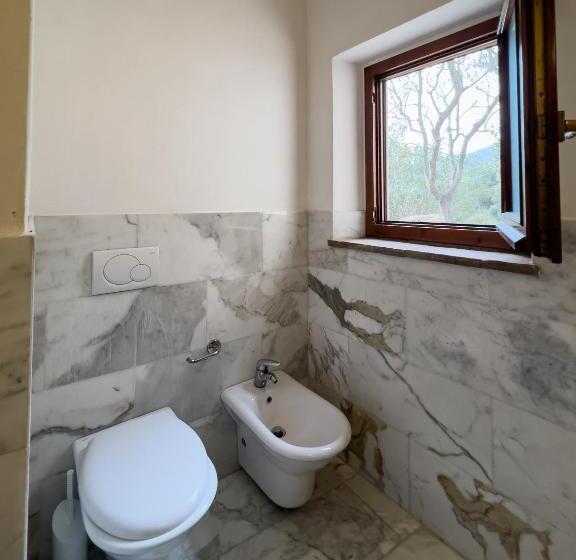 标准工作室, La Chiusa Di Rio