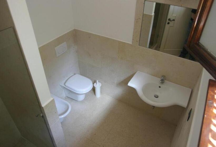 标准工作室, La Chiusa Di Rio