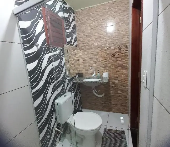 Standardzimmer, Pousada Sena