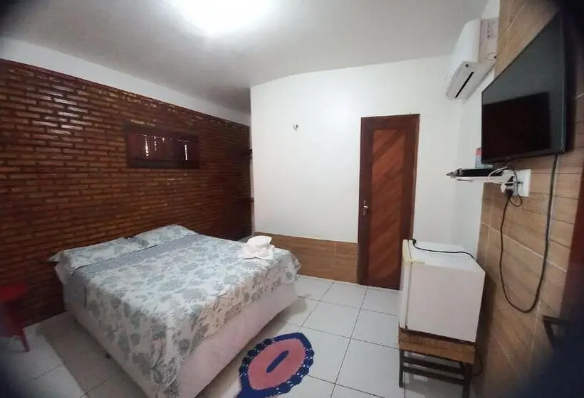 Standardzimmer, Pousada Sena