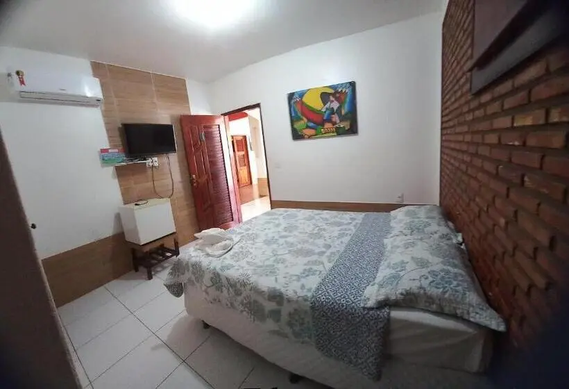 Standardzimmer, Pousada Sena