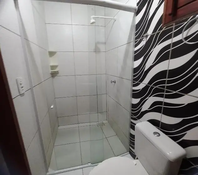 Standardzimmer, Pousada Sena