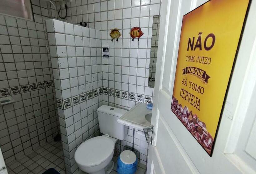 Люкс Вид на Море, Suites Enseada Beira Mar