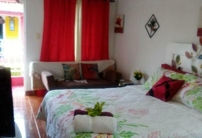 חדר סטנדרט, Posada Nativa Licy