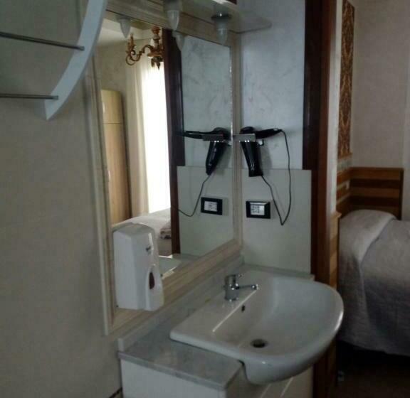 اتاق استاندارد, B&b Da Diletta