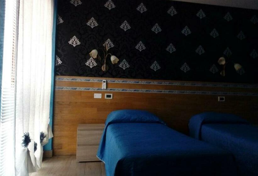 اتاق استاندارد, B&b Da Diletta