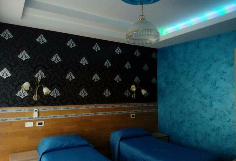 اتاق استاندارد, B&b Da Diletta