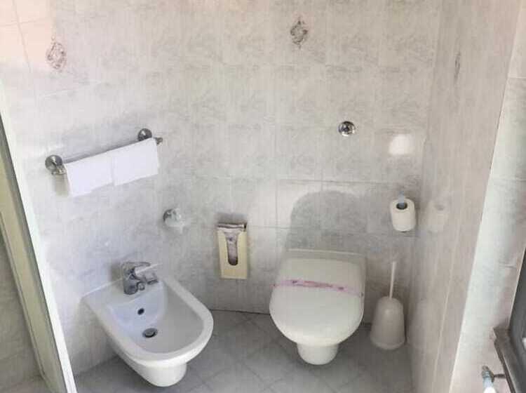 Номер Стандарт Индивидуальный, Ristorante La Madia