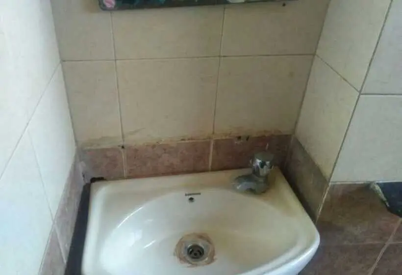اتاق استاندارد, Sun Moon Guest House