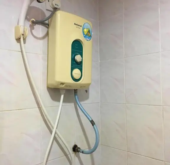 اتاق لوکس, Panuba Inn Resort