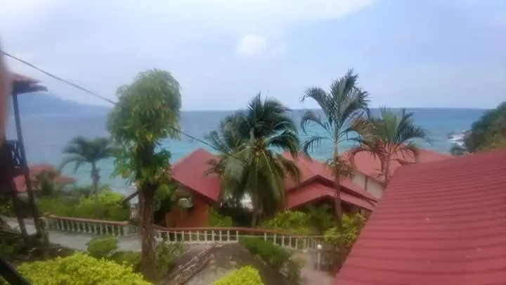اتاق اکونومی, Panuba Inn Resort