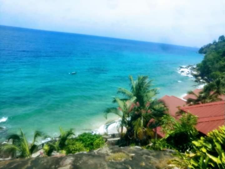 经济房, Panuba Inn Resort
